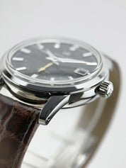 NEW 2023 Grand Seiko Elegance Collection Steel Green 39mm Automatic Men’s Watch