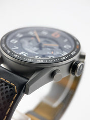 Tag Heuer Carrera McLaren Titanium 43mm Automatic Men’s Watch CAR2080