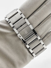 Hublot Classic Fusion Aerofusion Ref. 525.NX.0170.LR 45mm Automatic Titanium