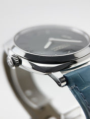Panerai Radiomir 1940 3 Days Stainless Steel Black 42mm Manual Wind Mens Watch