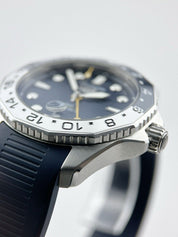 NEW Tag Heuer Aquaracer Automatic Stainless Steel Watch 43mm Blue Dial WBP2010