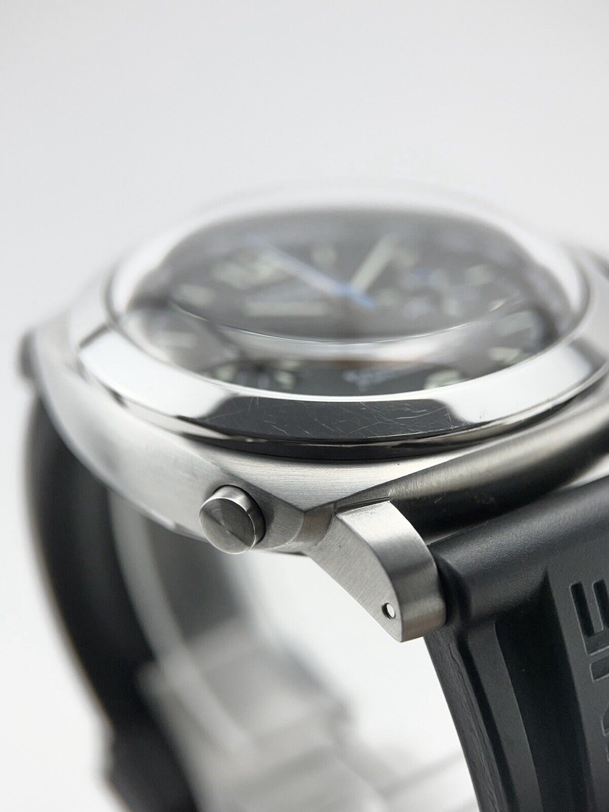 Panerai Luminor 1950 Regatta Rattrapante Steel 44mm Automatic Men’s Watch