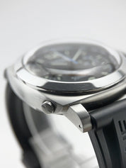 Panerai Luminor 1950 Regatta Rattrapante Steel 44mm Automatic Men’s Watch