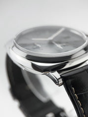 Panerai Luminor Due 3 Day GMT Steel 45mm Automatic Men’s Watch PAM00944