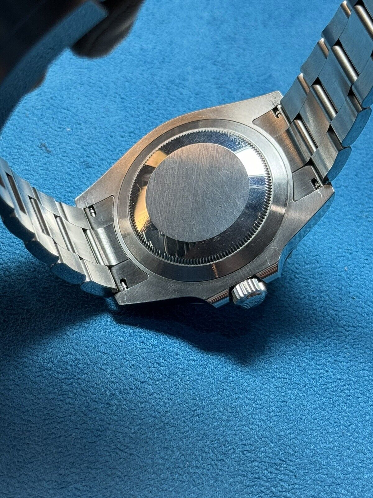 2020 Rolex Submariner Date 41mm Stainless Steel Black Dial 126610LN Box & Papers