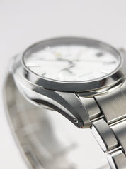 Grand Seiko Heritage Collection Stainless Steel 40mm Automatic Men’s SBGA427