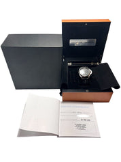 Panerai Luminor 1950 3 Days Stainless Steel 44mm Automatic Men’s Watch PAM00321