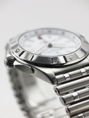 Breitling Chronomat GMT Stainless Steel 40mm Automatic Men’s Watch A32398