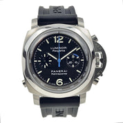 Panerai Luminor 1950 Regatta Rattrapante Steel 44mm Automatic Men’s Watch