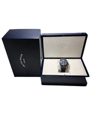 Franck Muller Vanguard Crazy Hours Stainless Steel 45mm Automatic Men’s V45CH