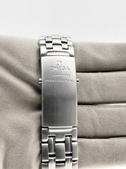 Omega Seamaster Midsize 36mm Stainless Watch Automatic 212.30.36.20.01.001