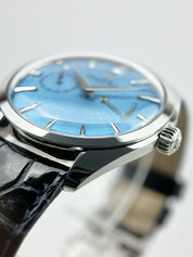 2023 Grand Seiko Elegance Limited Edition 39mm Manual Wind SBGK015 Box & Papers