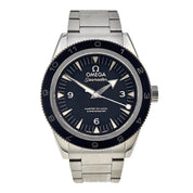 Omega Seamaster 300 “007” Stainless Steel 41mm Automatic 233.32.41.21.01.001