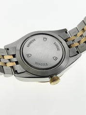 Tudor Black Bay 36 S&G 18k Yellow Gold Champagne Dial 36mm Automatic Men’s Watch