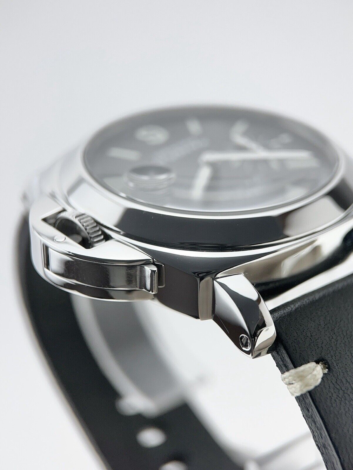 Panerai Luminor Marina Steel 44mm Automatic Men’s Watch PAM00104