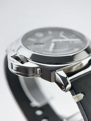 Panerai Luminor Marina Steel 44mm Automatic Men’s Watch PAM00104