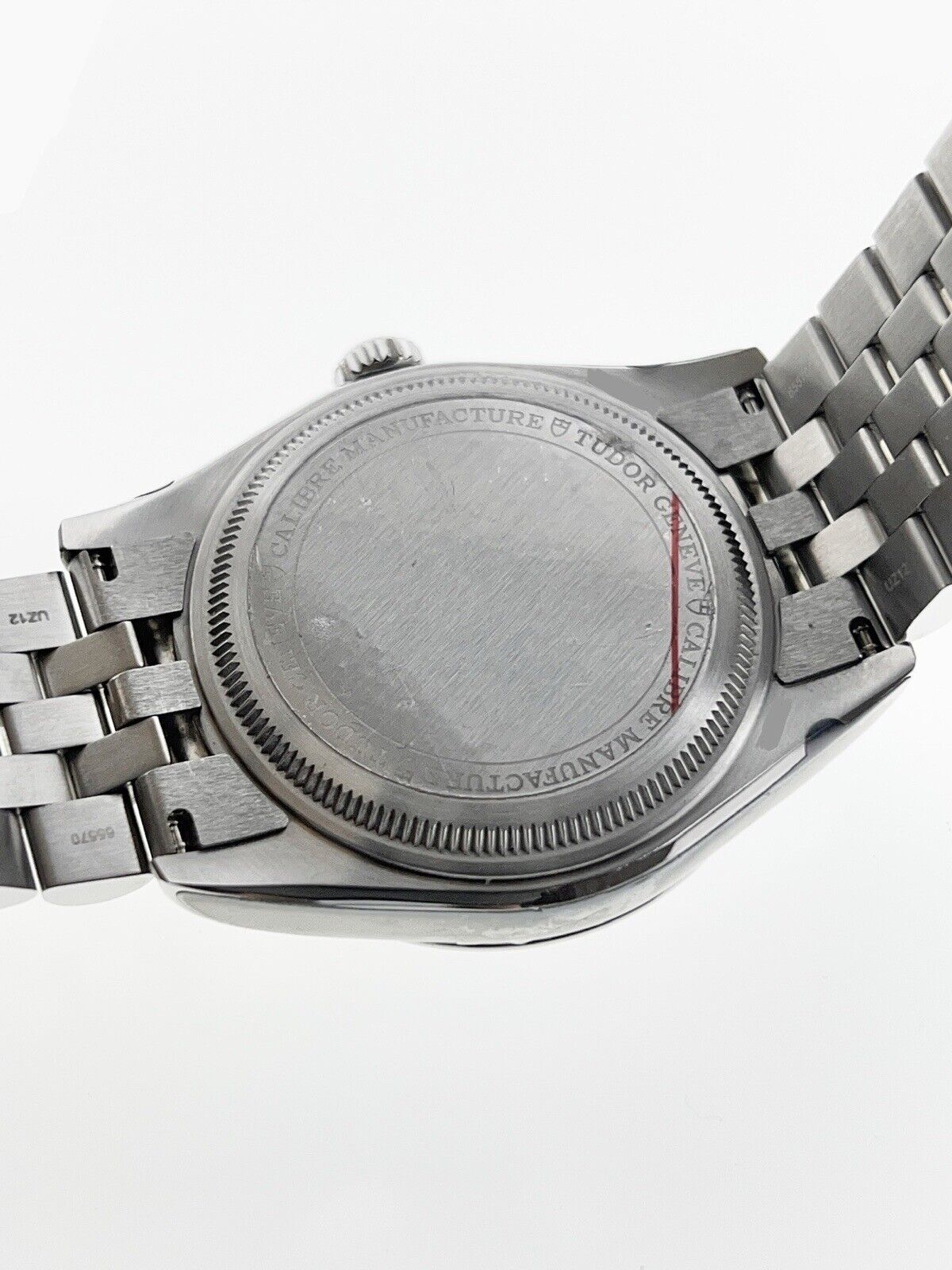 Tudor Black Bay Steel Gray 39mm Stainless Steel Automatic Men’s Watch 79660