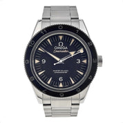 Omega Seamaster 300 Spectre Stainless Steel 41mm Automatic Men’s Watch