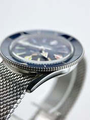 Breitling Superocean Special Edition Rainbow A10370  42mm Auto - Box And Papers