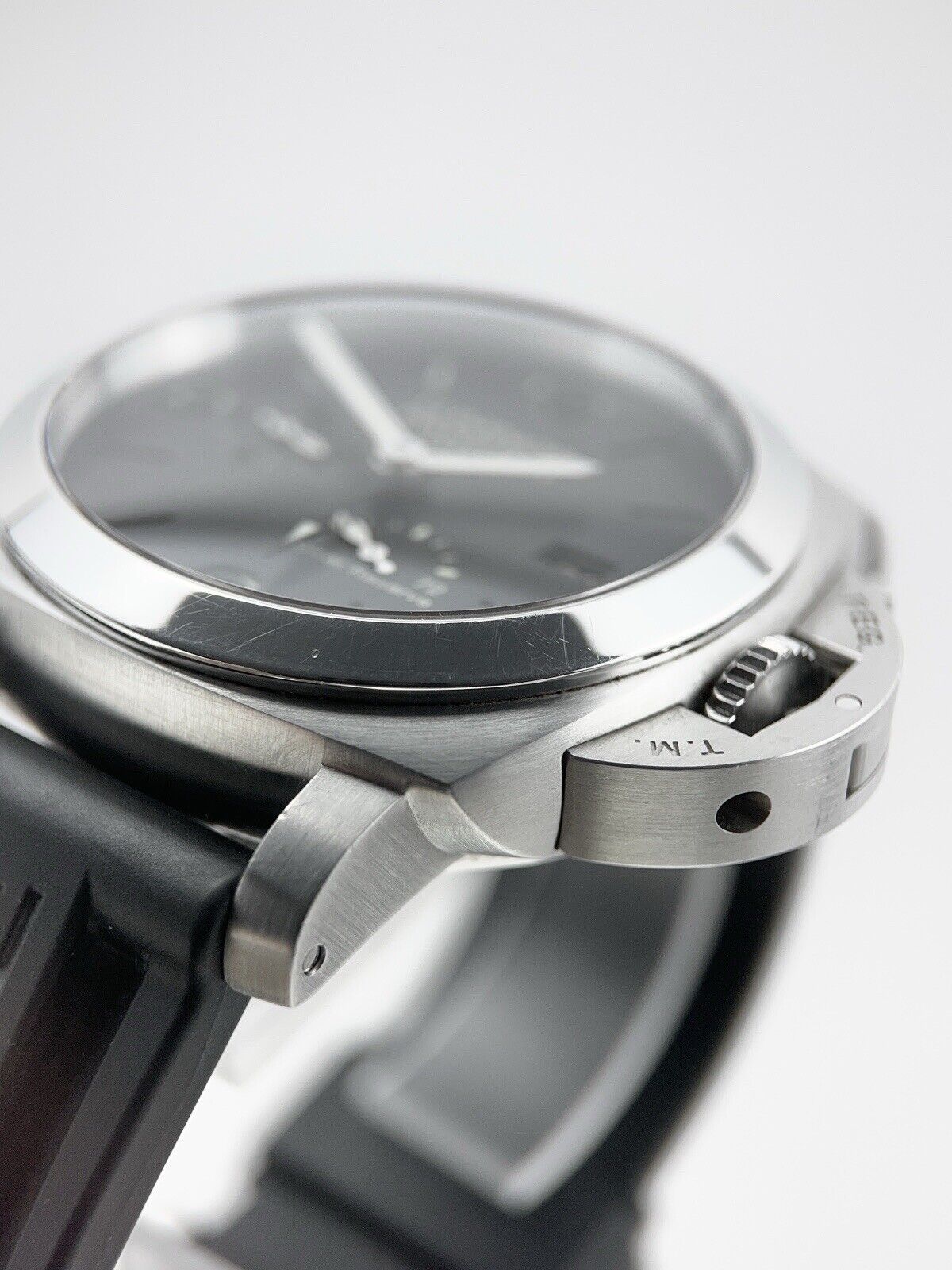 Panerai Luminor 1950 3 Days Stainless Steel 44mm Automatic Men’s Watch PAM00321