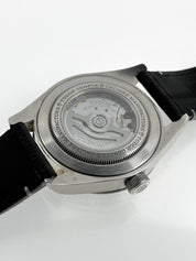 TUDOR Black Bay 58 .925 Silver 39mmGray Dial Men's Watch Box and Papers 79010SG