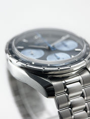Omega Speedmaster Co-Axial Chronograph 38mm Automatic Ref. 324.30.38.50.03.002