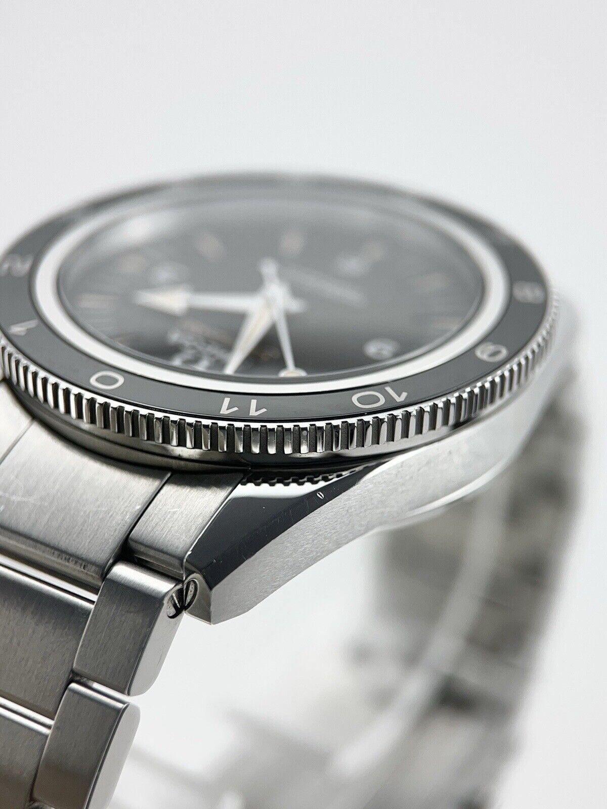 Omega Seamaster 300 Spectre Stainless Steel 41mm Automatic Men’s Watch