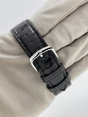 Cartier Tank Solo XL Stainless Steel 31x41mm Automatic Men’s Watch WSTA0029