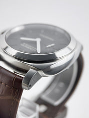 Panerai Luminor Marina 1950 3 Days Stainless Steel Black 44mm Automatic Men’s