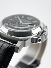 Panerai Luminor Marina Automatic 40mm Stainless Steel Men's Watch PAM00048