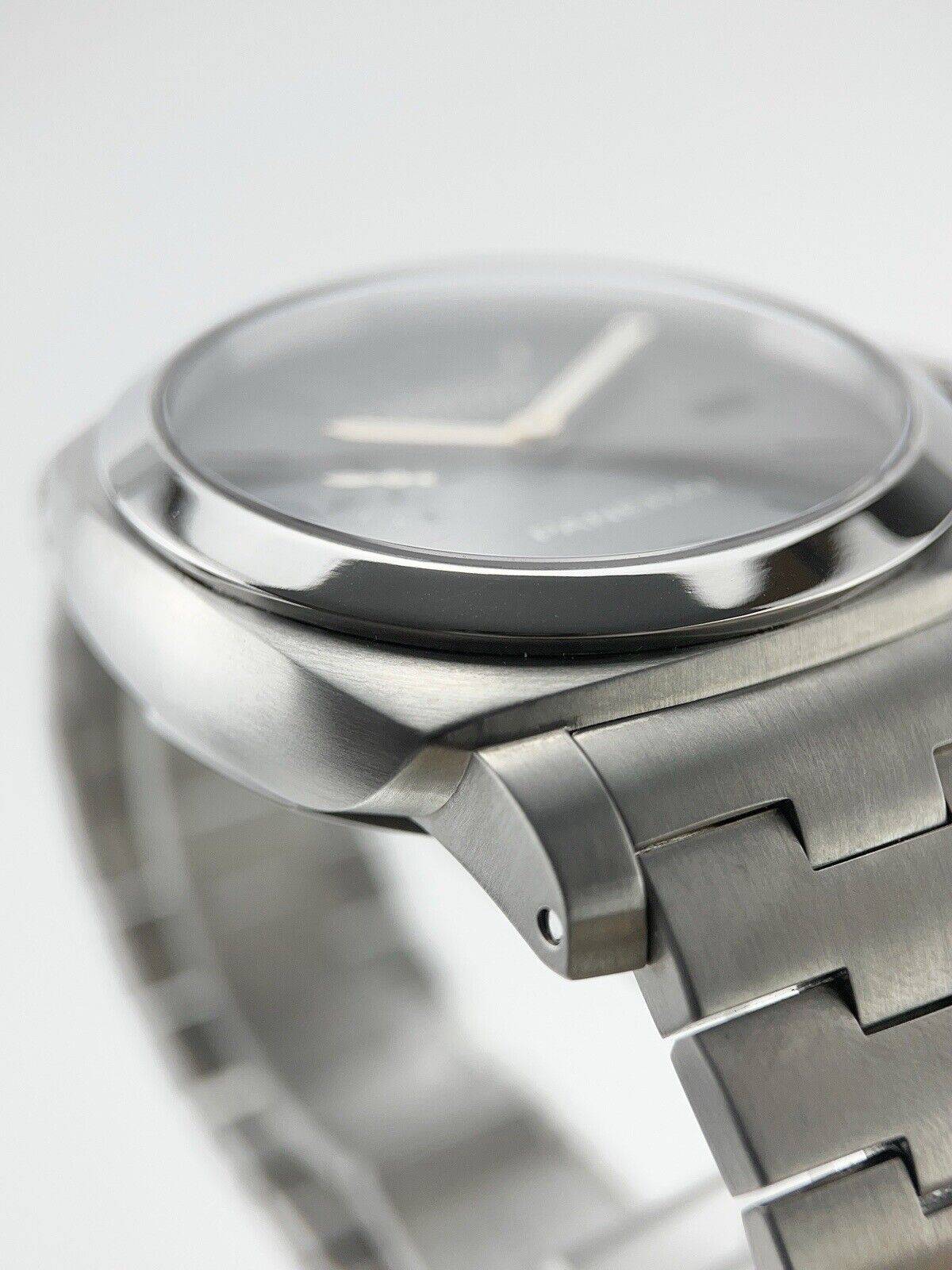 Panerai Luminor 1950 3 Days Titanium 44mm Automatic Men’s Watch PAM00352