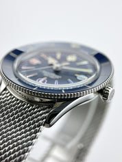 Breitling Superocean Special Edition Rainbow A10370  42mm Auto - Box And Papers