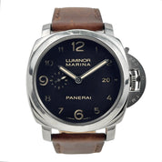 PANERAI Luminor Marina PAM00359 Black Dial Automatic Men's 44mm