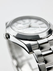 2014 Rolex Datejust II Automatic 41mm White Dial Watch 116300 - Box And Papers