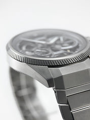 Oris ProPilot X Titanium Gray 44mm Automatic Men’s Watch 7759 - Box/Papers