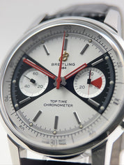 Breitling Top Time Limited Edition Steel 41mm Automatic Men’s Watch A23310