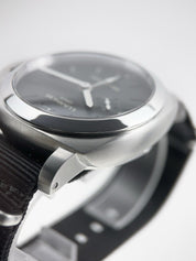 Panerai Luminor GMT Stainless Steel 44mm Automatic Men’s Watch PAM00320