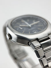 Tag Heuer Daytona Stainless Steel 39mm Automatic Men’s Watch 110.203B
