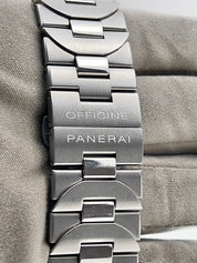 Panerai Luminor Marina Stainless Steel 44mm Automatic Men’s Watch PAM00723