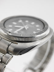 Seiko Prospex Stainless Steel Gray 44mm Automatic Men’s Watch SLA051 - B/P