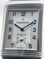 Jaeger-LeCoultre Grande Taille 270.8.62 Hand Winding Men's Watch  26 x 42mm