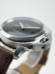 PANERAI Luminor Marina PAM00359 Black Dial Automatic Men's 44mm