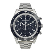 Jaeger LeCoultre Deep Sea Chronograph Steel 42mm Automatic Men’s Watch 135.8.CB