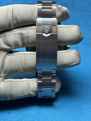 2020 Rolex Submariner Date 41mm Stainless Steel Black Dial 126610LN Box & Papers