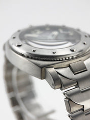 Panerai Luminor Submersible Titanium Gray 43mm Automatic Men’s Watch PAM00106