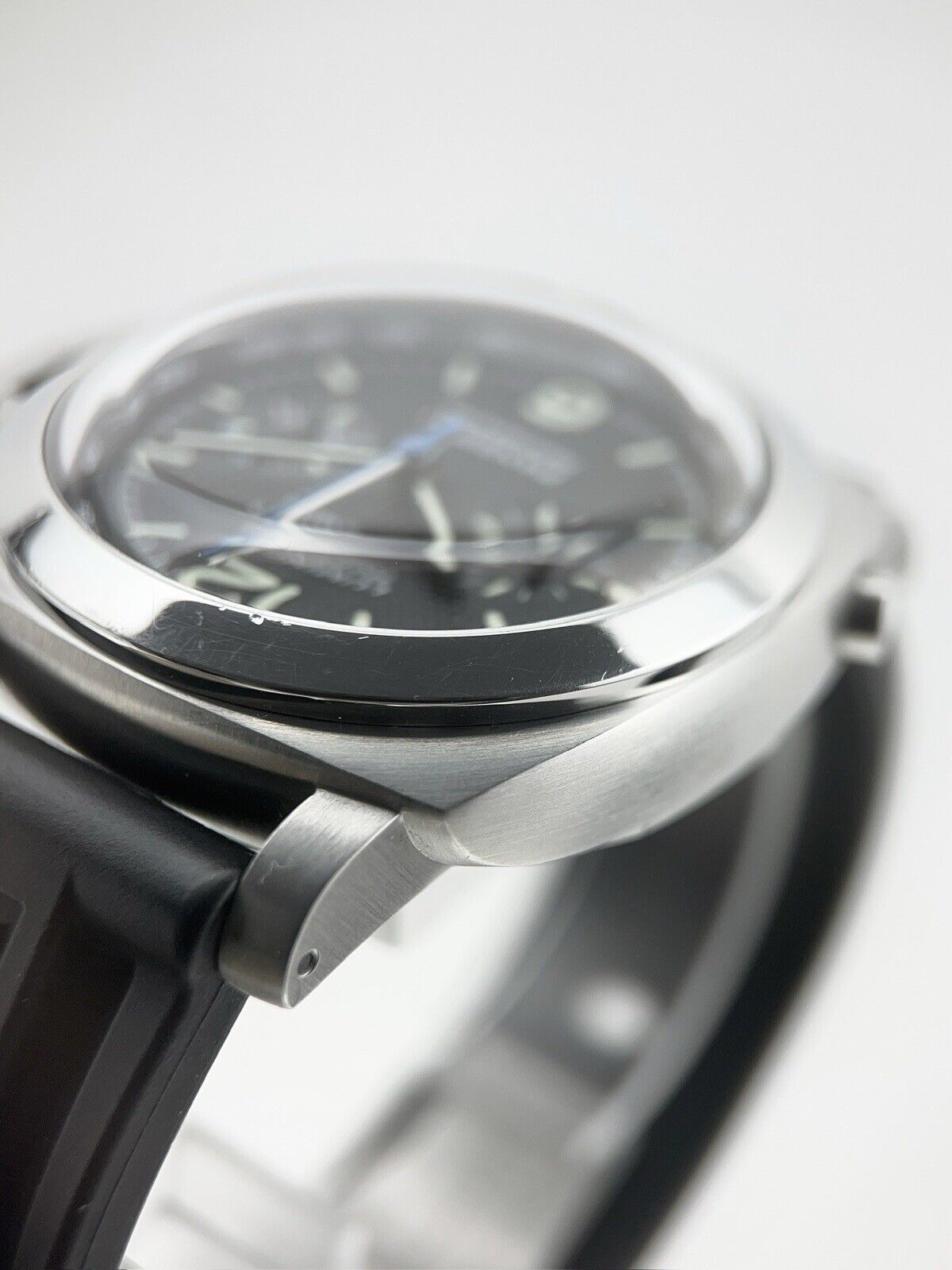 Panerai Luminor 1950 Regatta Rattrapante Steel 44mm Automatic Men’s Watch