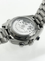 OMEGA Seamaster Planet Ocean Chronograph Blue Dial 215.30.46.51.03.001 - 45mm