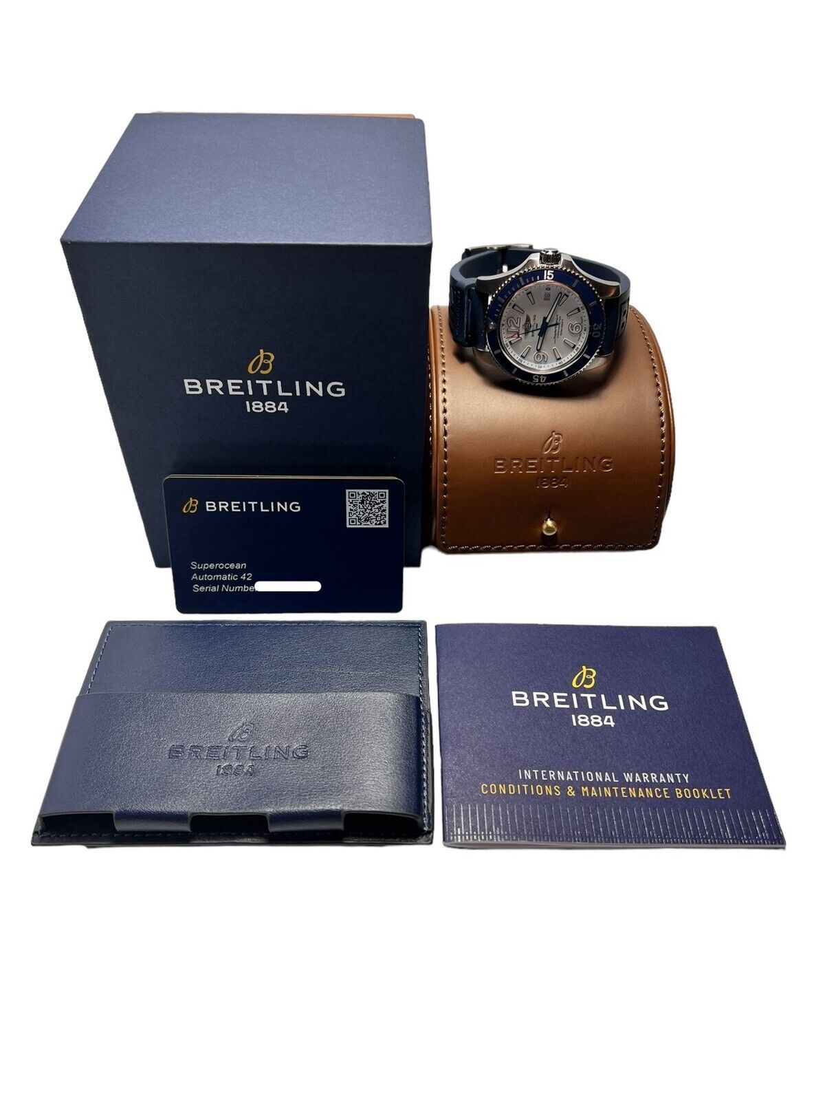 Breitling Chronomat GMT Stainless Steel 40mm Automatic Men’s Watch A32398