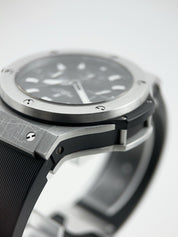 Hublot Big Bang Stainless Steel 44mm Automatic Men’s Watch 301.SX.1170.RX