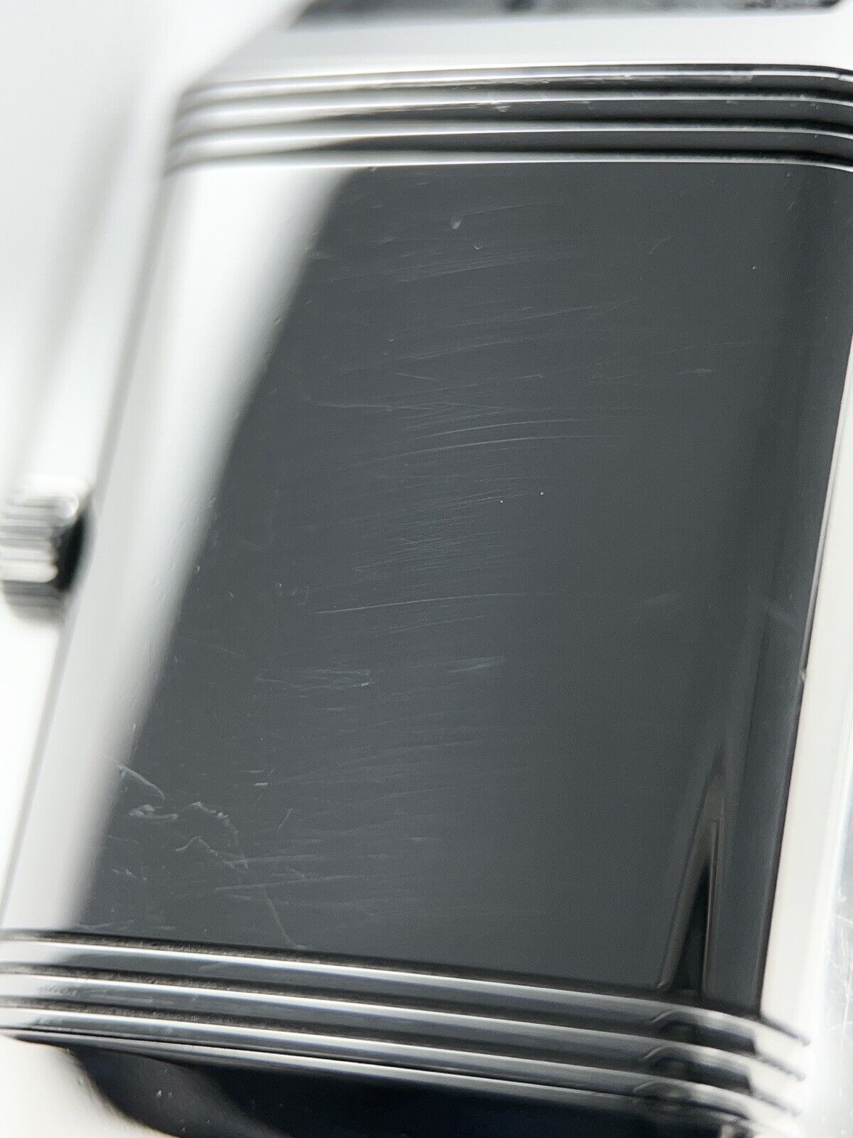 Jaeger-LeCoultre Grande Taille 270.8.62 Hand Winding Men's Watch  26 x 42mm